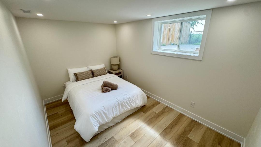Photo of Bedroom in Niagara Falls