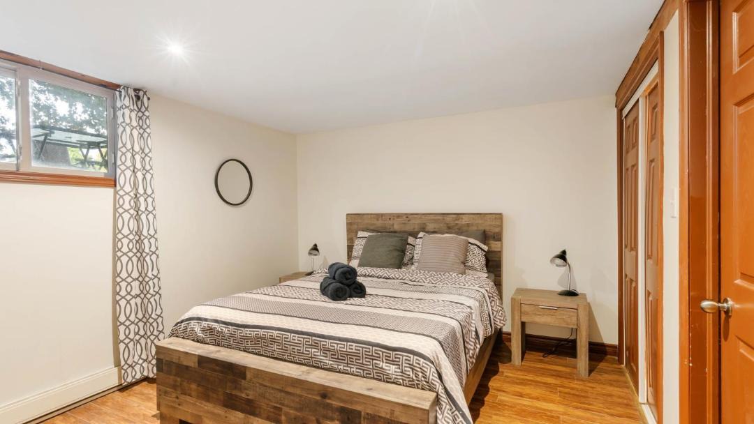 Photo of Bedroom in Greater Napanee