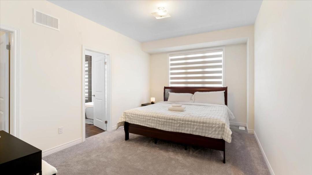 Photo of Bedroom in Carrying Place