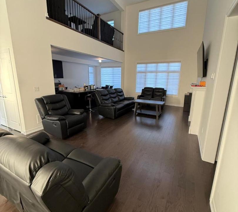 Photo of Livingroom in Carrying Place