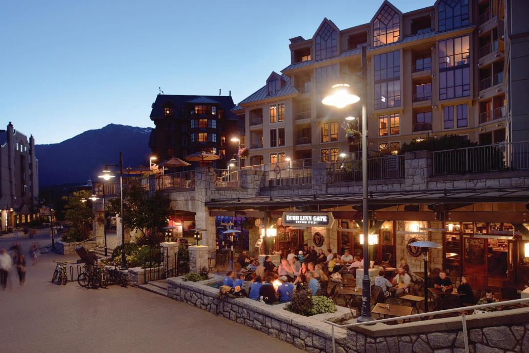 Photo of Others in Whistler Village
