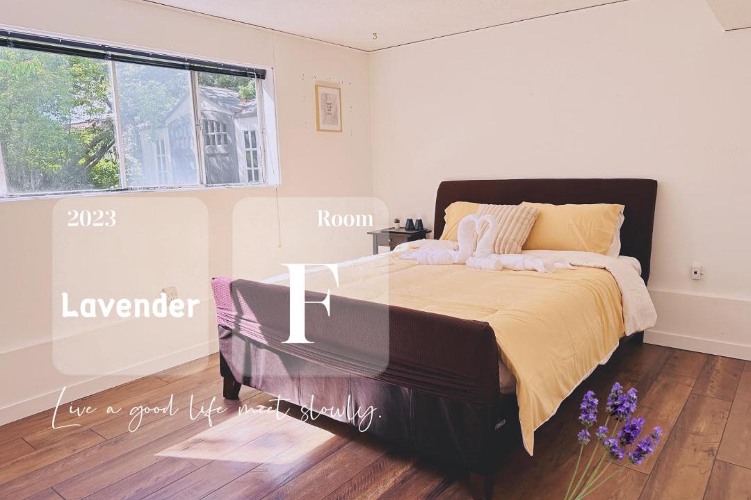 Photo of Bedroom in Steveston