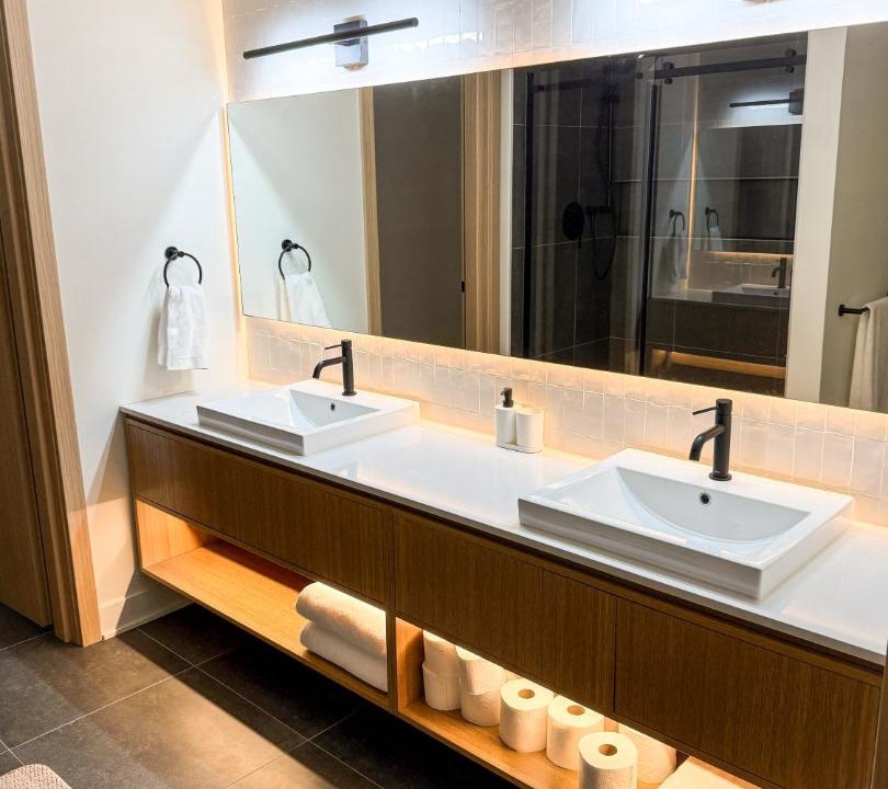 Photo of Bathroom in Versant Soleil