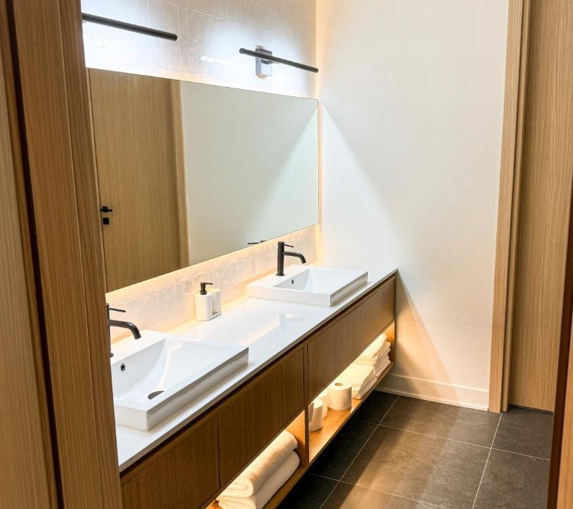 Photo of Bathroom in Versant Soleil