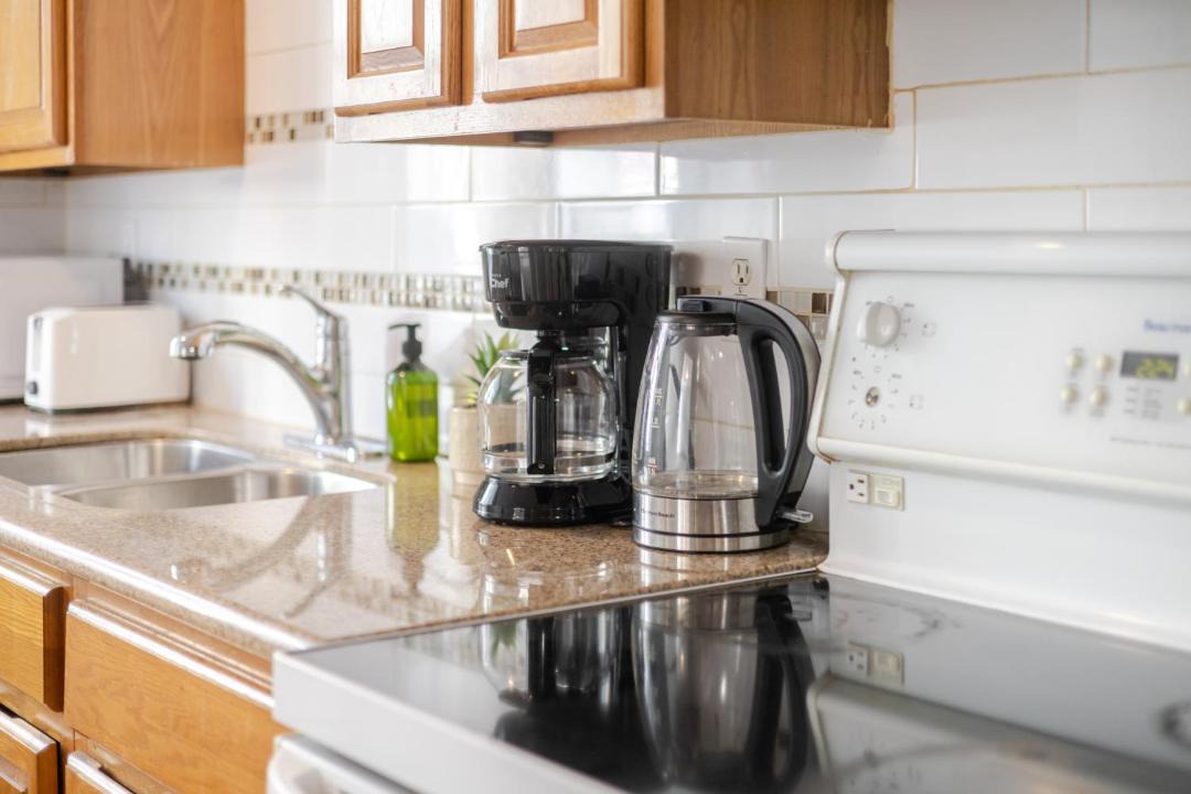 Photo of Kitchen in Shaughnessy Village