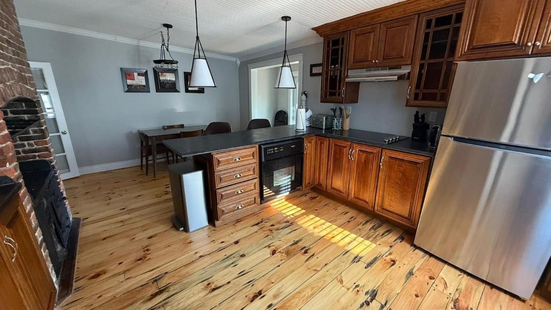 Photo of Kitchen in Downtown St. John's