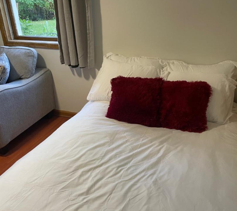 Photo of Bedroom in Bridgeland