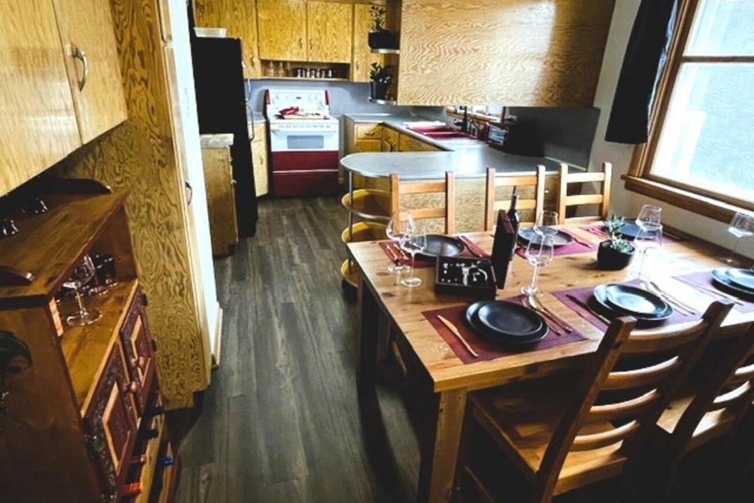Photo of Kitchen in Bridgeland