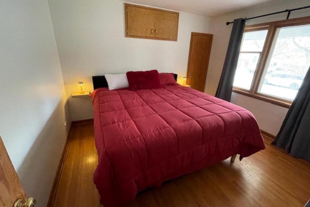 Photo of Bedroom in Bridgeland