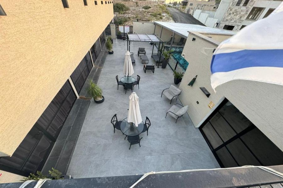 Photo of Patio Balcony in Daliyat al-Karmel