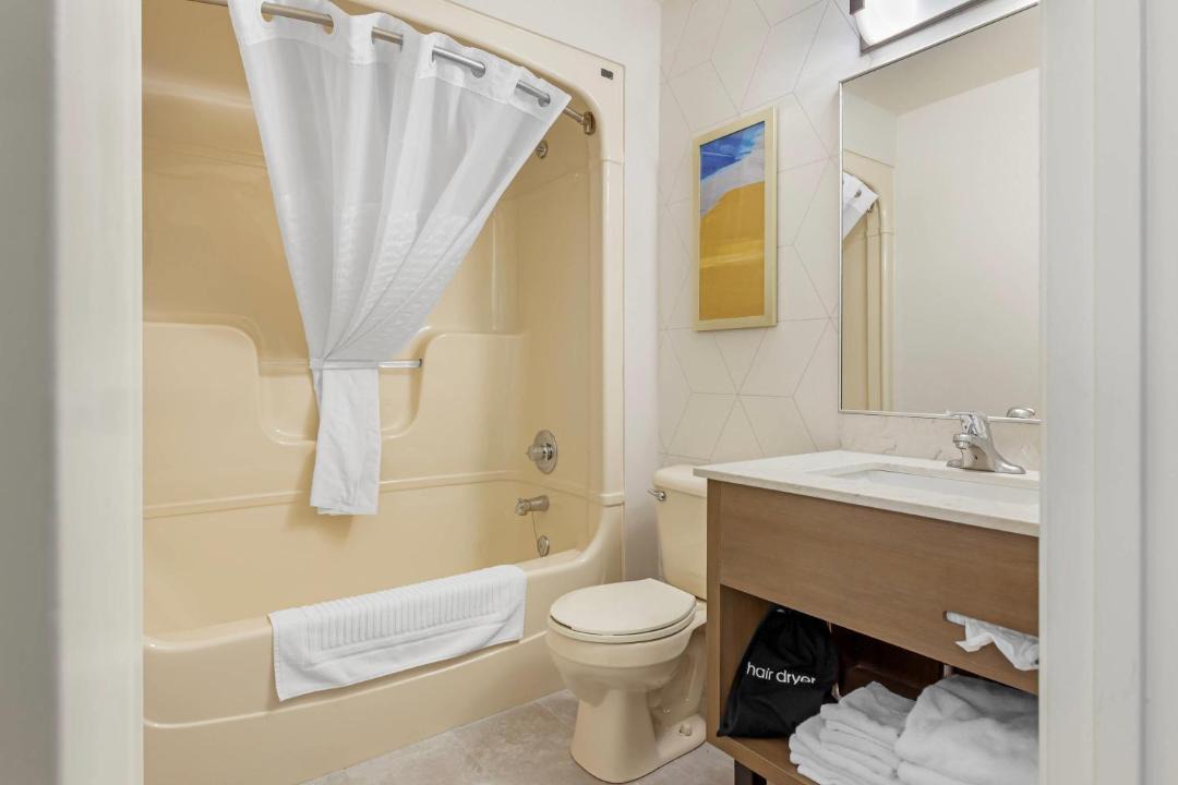 Photo of Bathroom in York - Haig