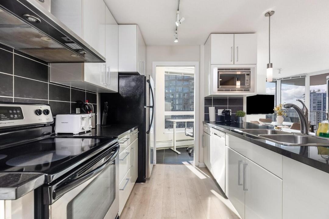 Photo of Kitchen in Crosstown