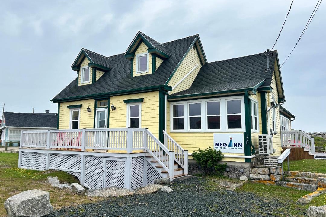 Photo of Others in Peggy's Cove