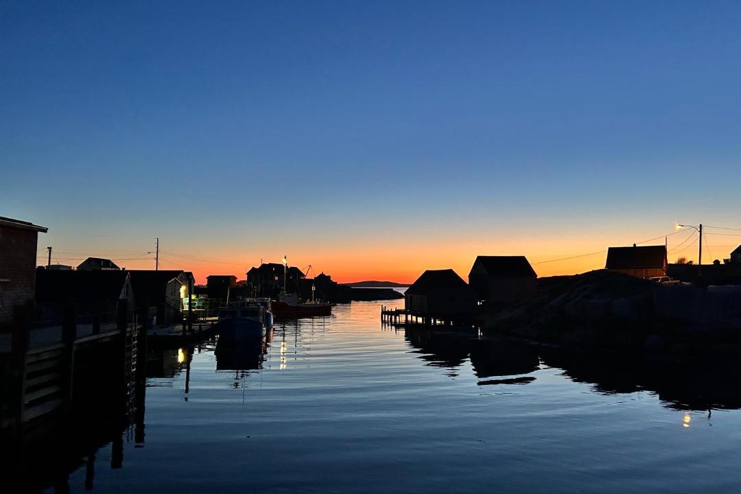 Photo of Others in Peggy's Cove