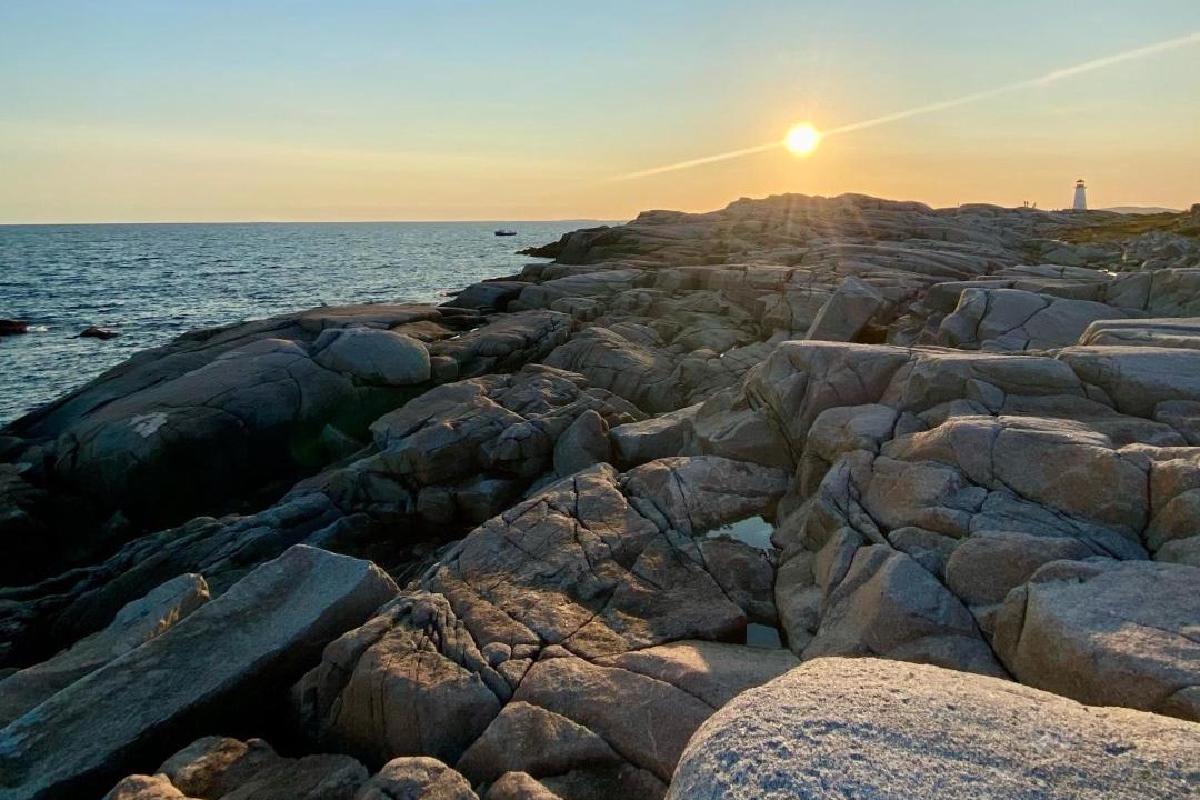 Photo of Others in Peggy's Cove