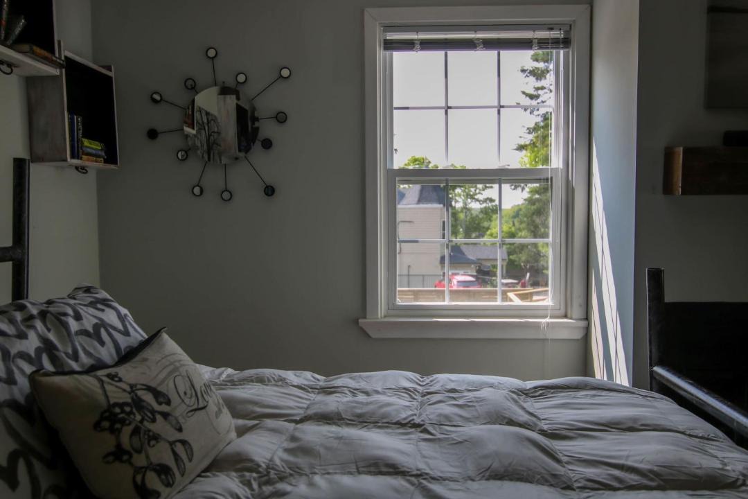 Photo of Bedroom in Bracebridge