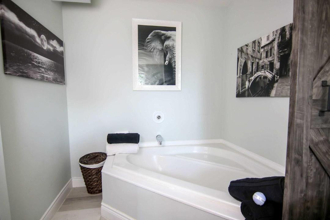 Photo of Bathroom in Bracebridge
