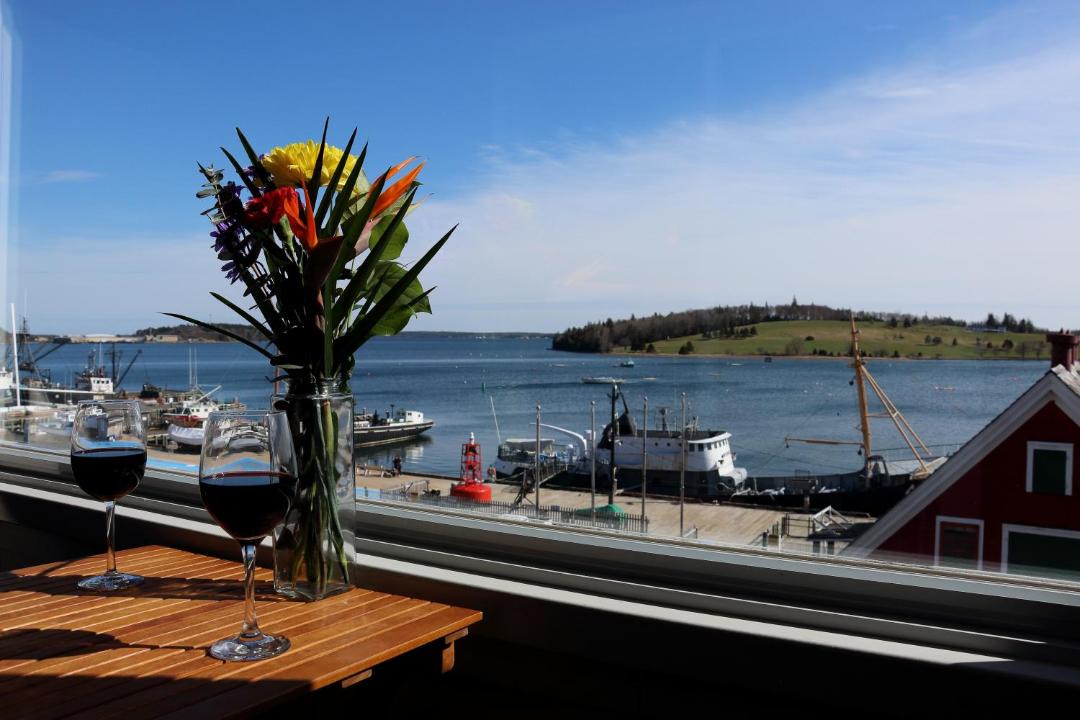 Photo of Others in Lunenburg Waterfront