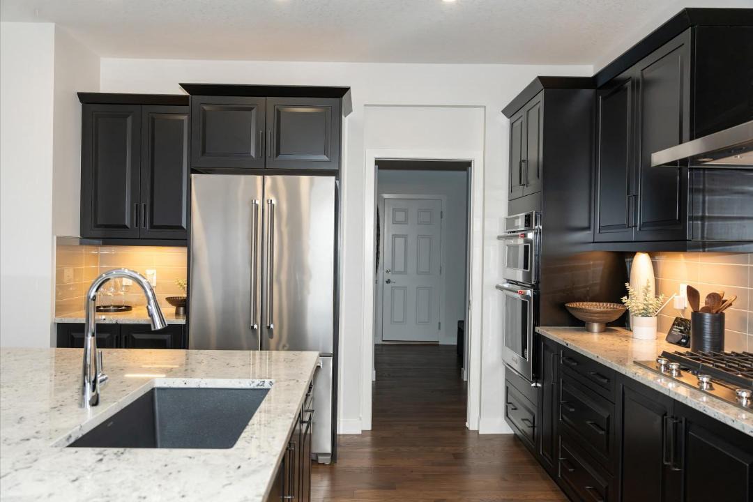 Photo of Kitchen in Calgary