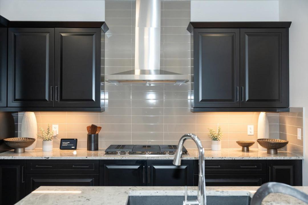 Photo of Kitchen in Calgary