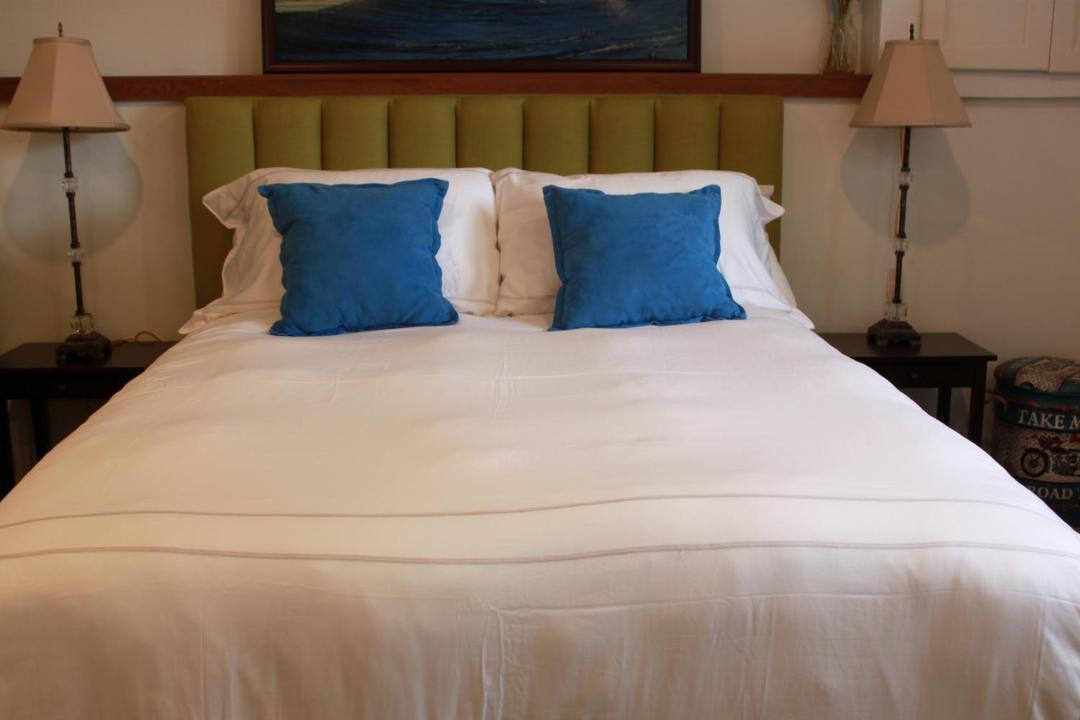 Photo of Bedroom in Ucluelet