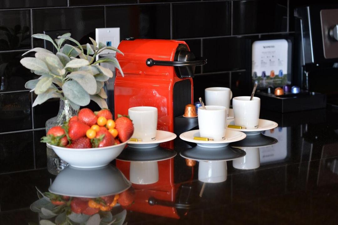 Photo of Kitchen in Saint-Sauveur