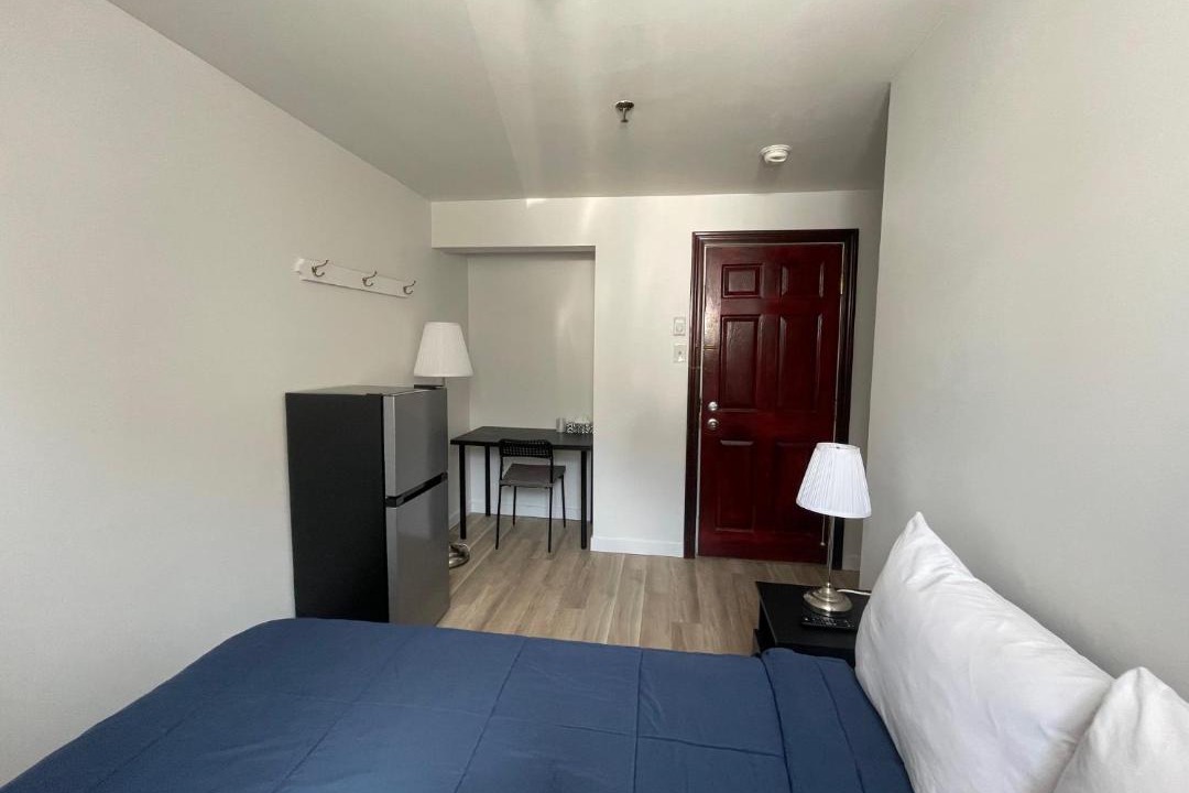 Photo of Bedroom in North End