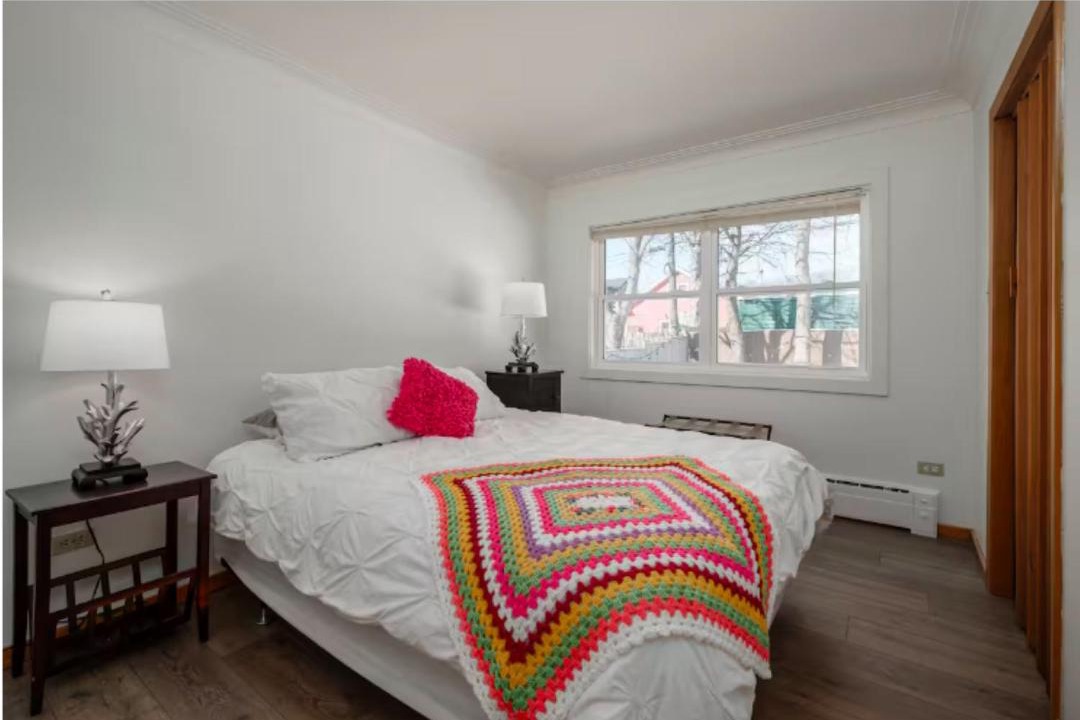 Photo of Bedroom in Waterford Valley