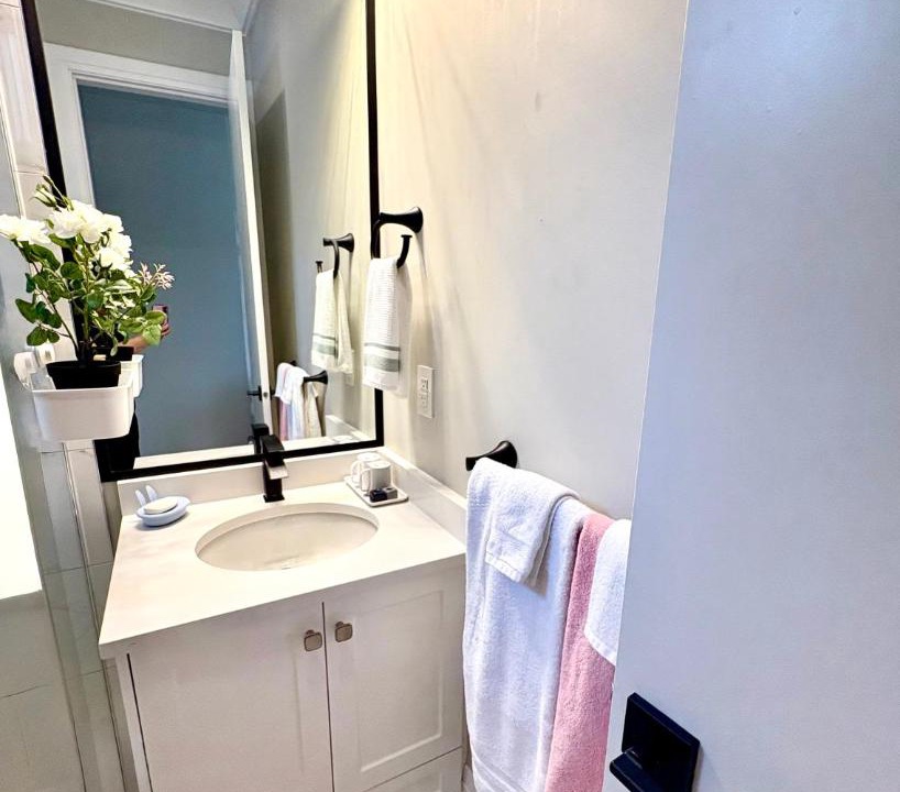 Photo of Bathroom in Richmond