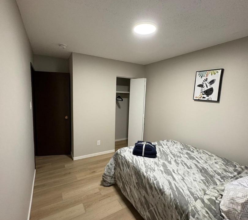 Photo of Bedroom in Saskatoon