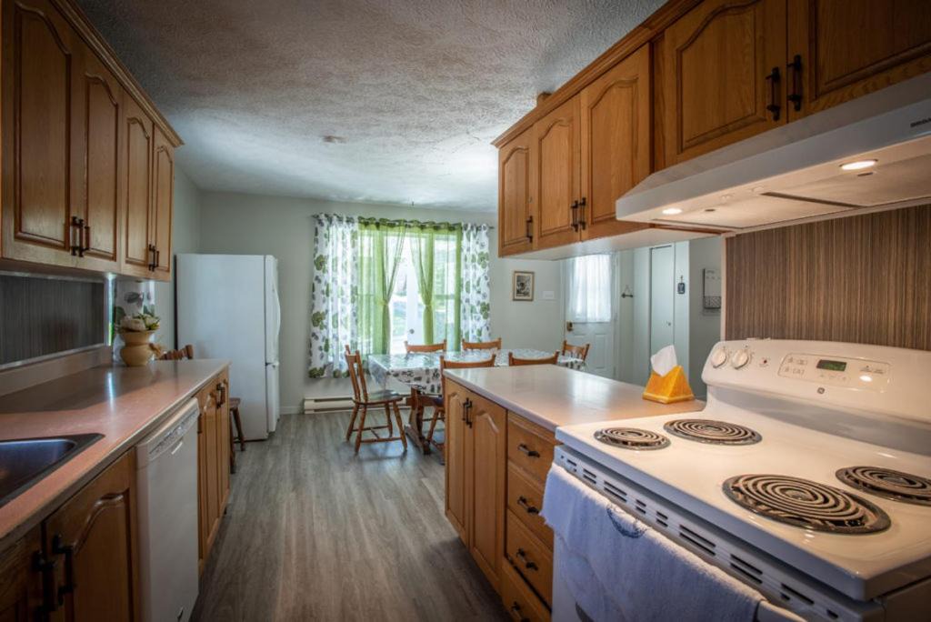 Photo of Kitchen in Stornoway