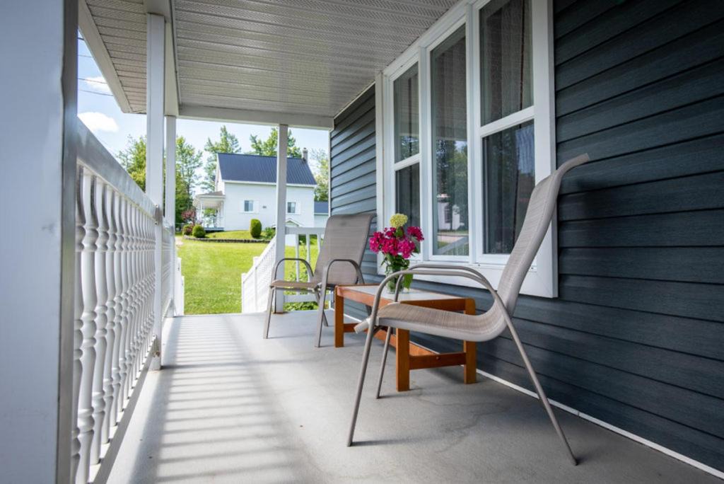 Photo of Patio Balcony in Stornoway