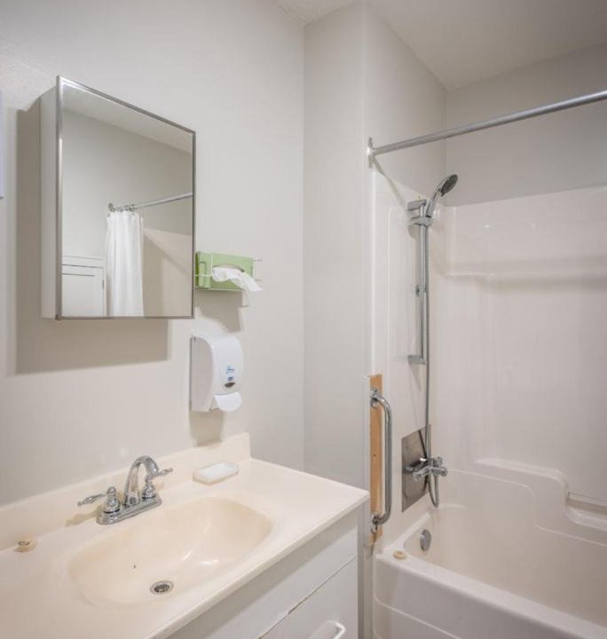 Photo of Bathroom in Stornoway