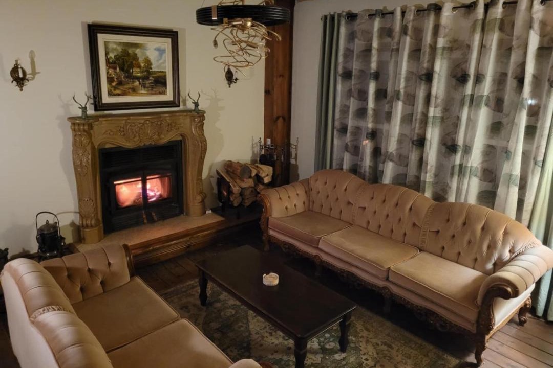 Photo of Livingroom in Notre-Dame-Des-Bois