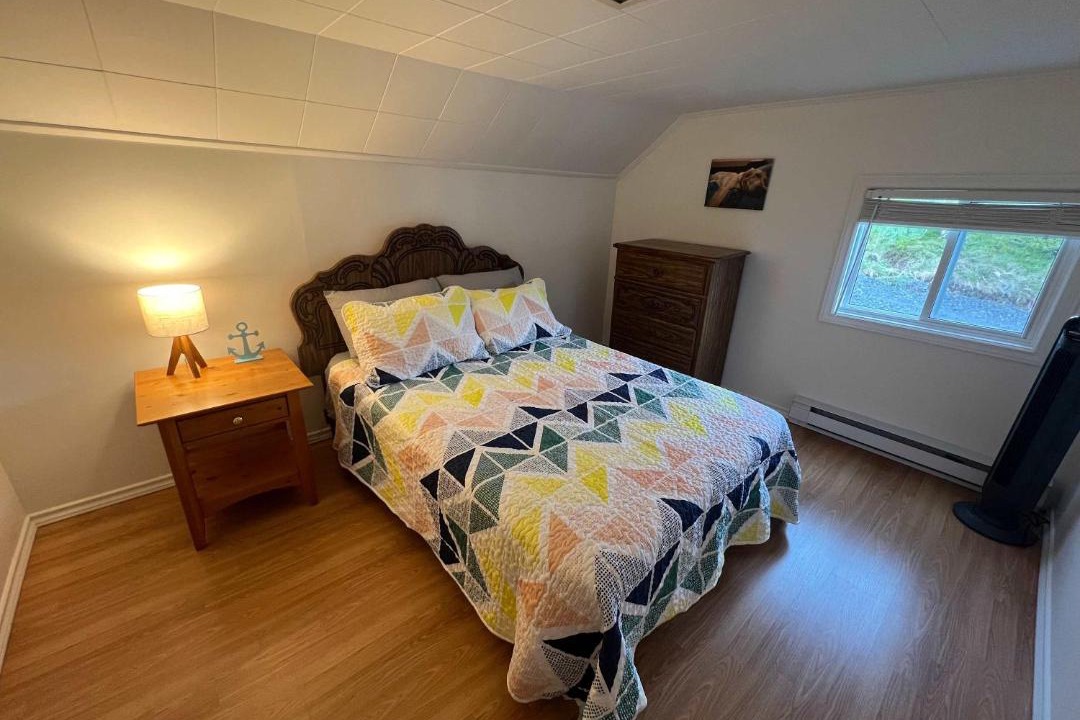 Photo of Bedroom in Twillingate