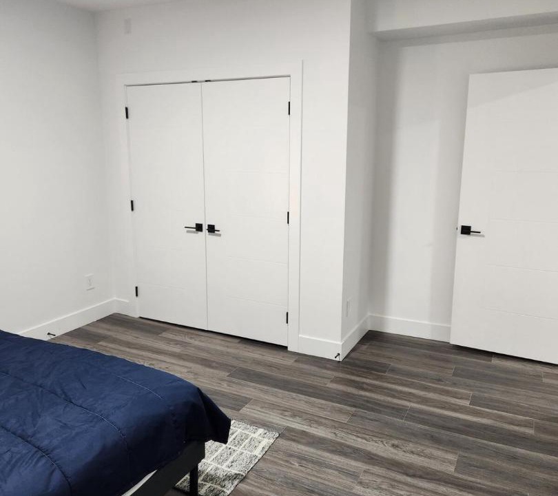 Photo of Bedroom in Northeast Edmonton
