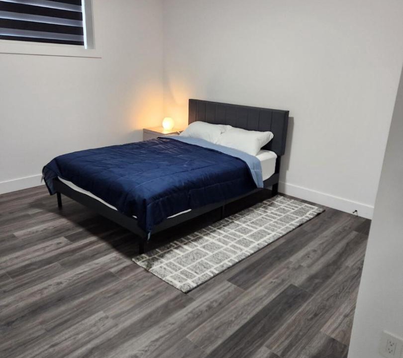 Photo of Bedroom in Northeast Edmonton