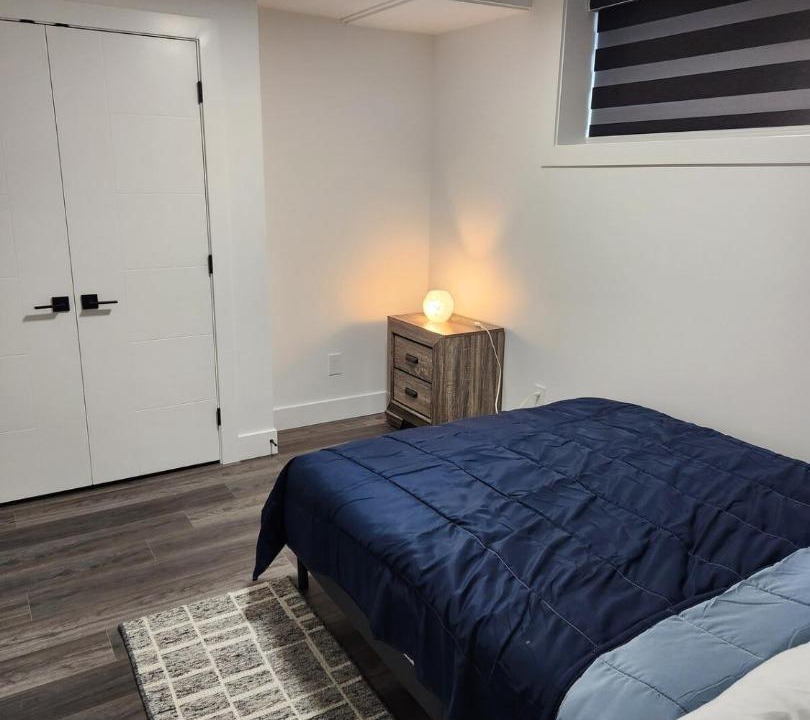 Photo of Bedroom in Northeast Edmonton