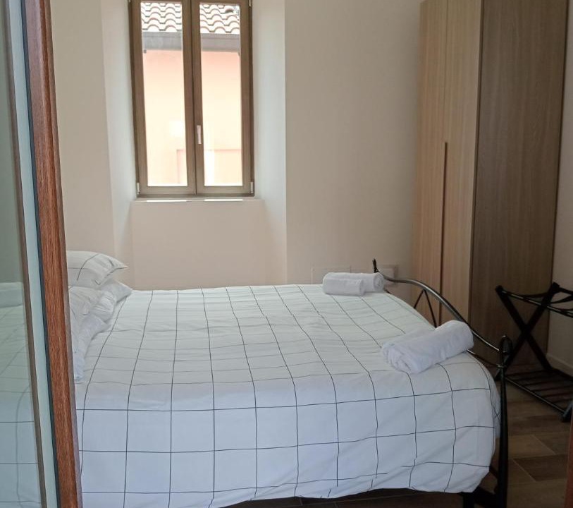 Photo of Bedroom in Montorfano