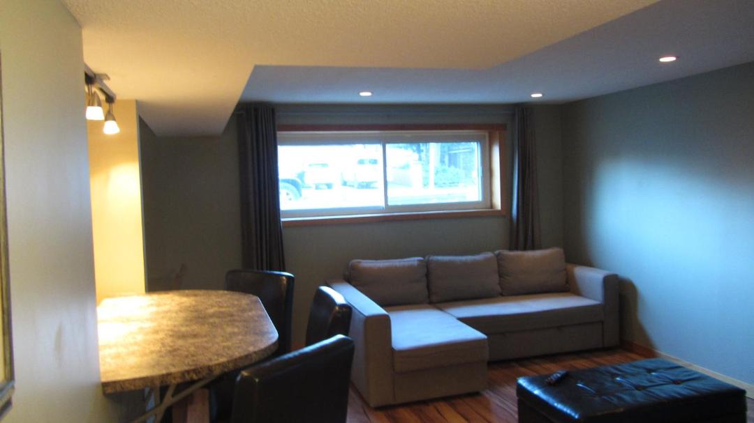 Photo of Livingroom in Jasper