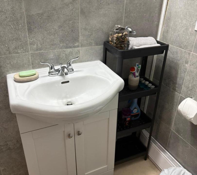 Photo of Bathroom in Rawdon