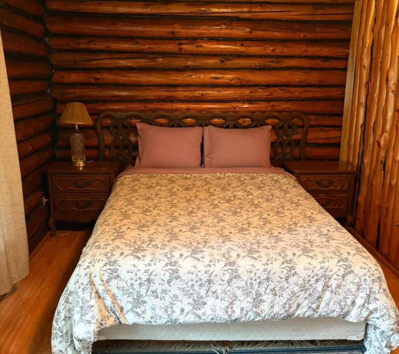 Photo of Bedroom in Rawdon