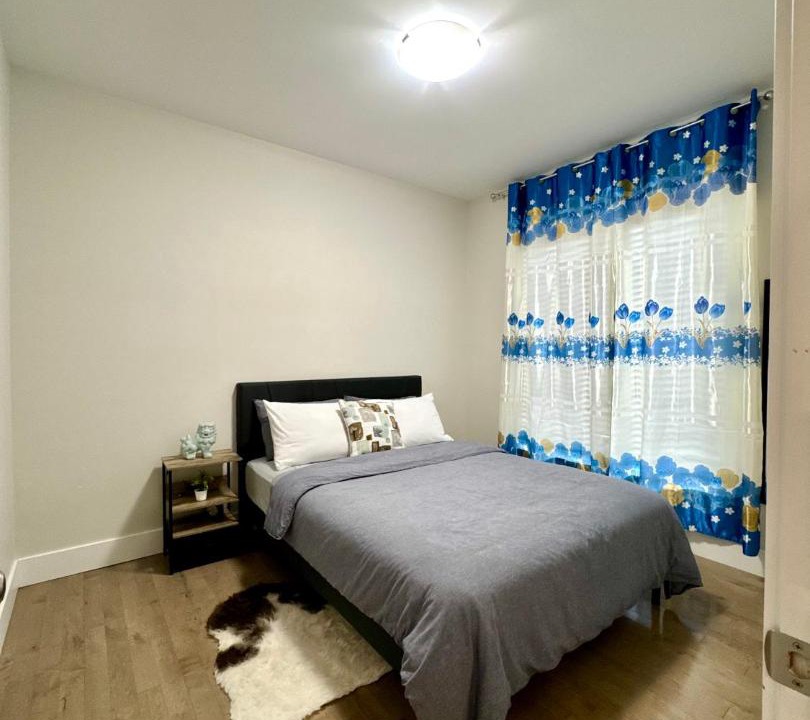 Photo of Bedroom in Moncton