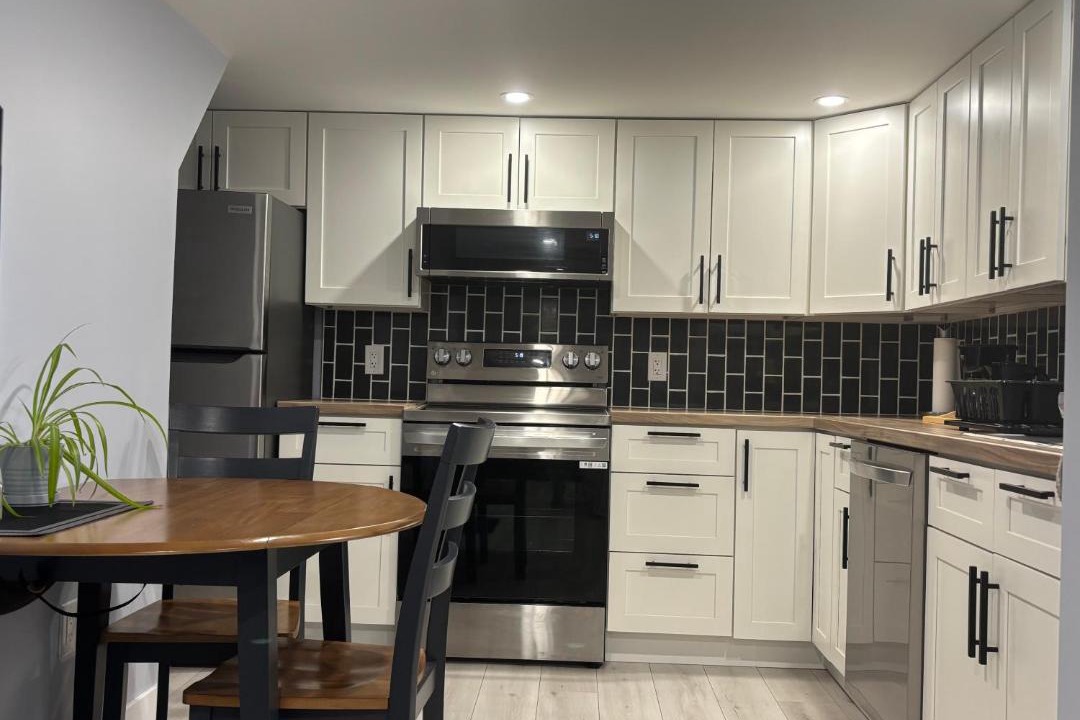 Photo of Kitchen in Shediac
