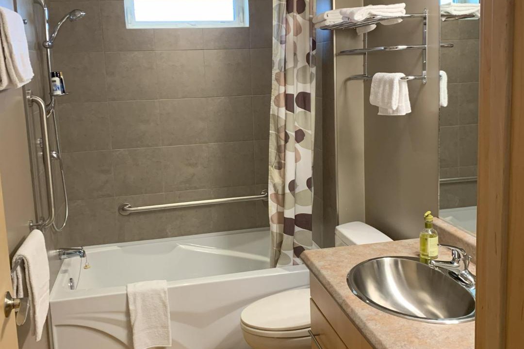 Photo of Bathroom in Winnipeg