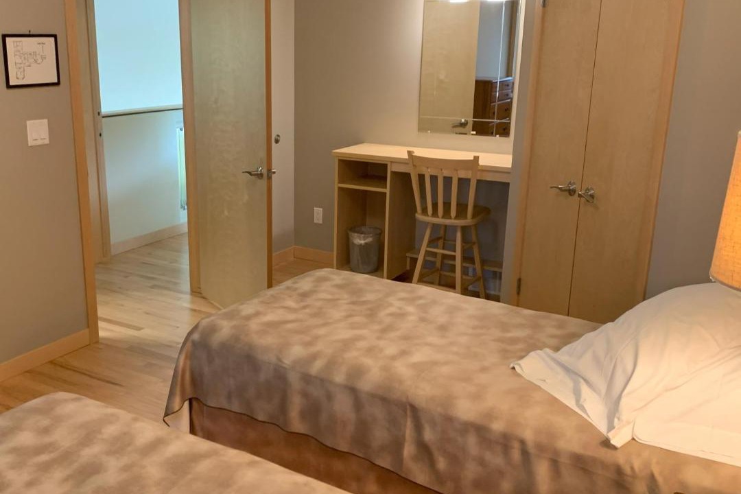 Photo of Bedroom in Winnipeg