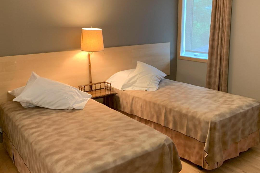 Photo of Bedroom in Winnipeg