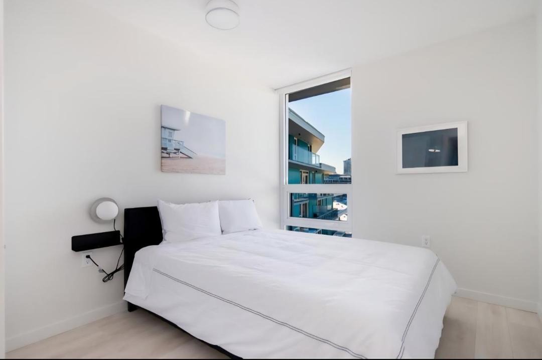 Photo of Bedroom in Mount Pleasant