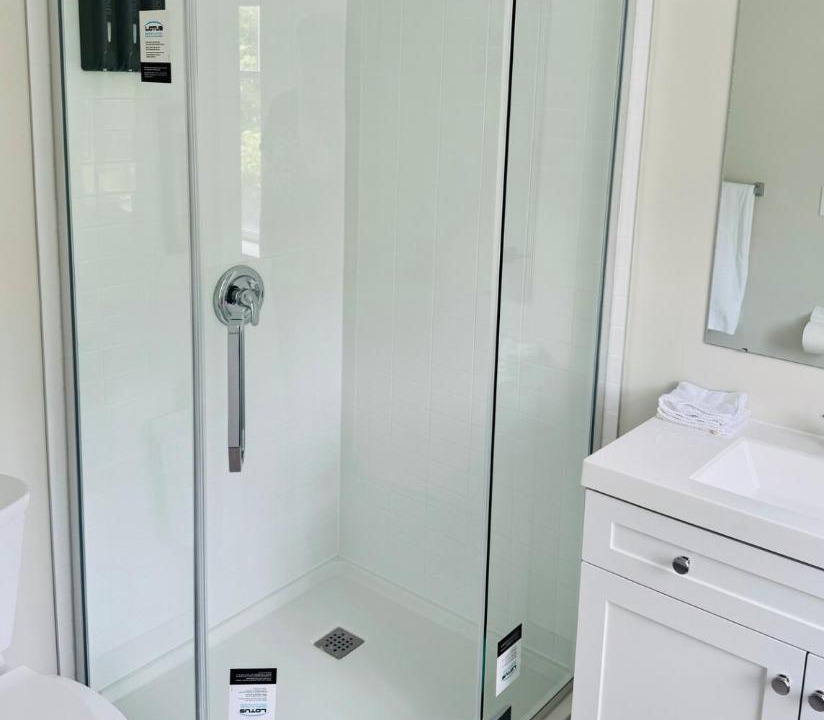 Photo of Bathroom in Burk's Falls