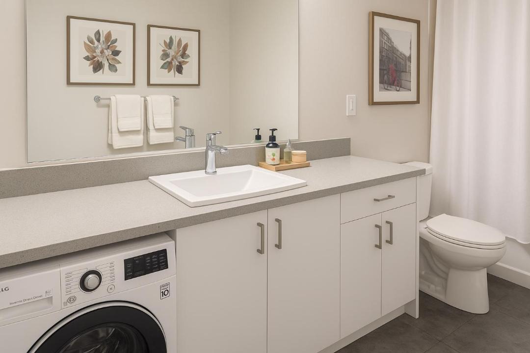 Photo of Bathroom in Langford